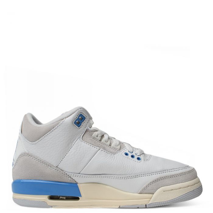 Grade School Air Jordan 3 Retro 