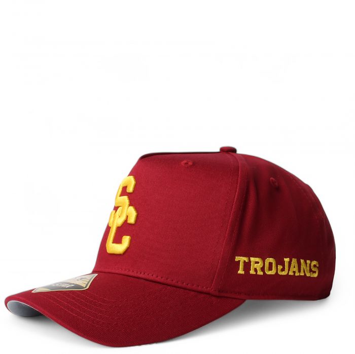  USC Trojans AF Snapback 