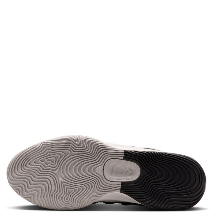 KD17 Lt Iron Ore/Metallic Gold-Black-Sail