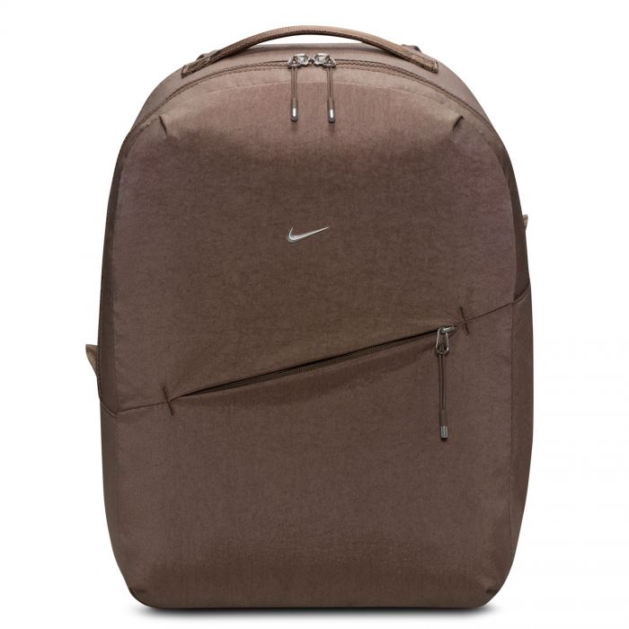  Aura Backpack (24L) Mink Brown/Mink Brown/Matte Silver