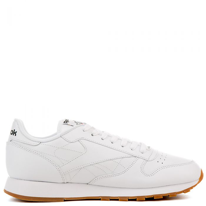REEBOK Classic Leather Sneaker 49797 - Shiekh