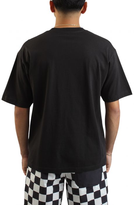 Frizz T-Shirt Black