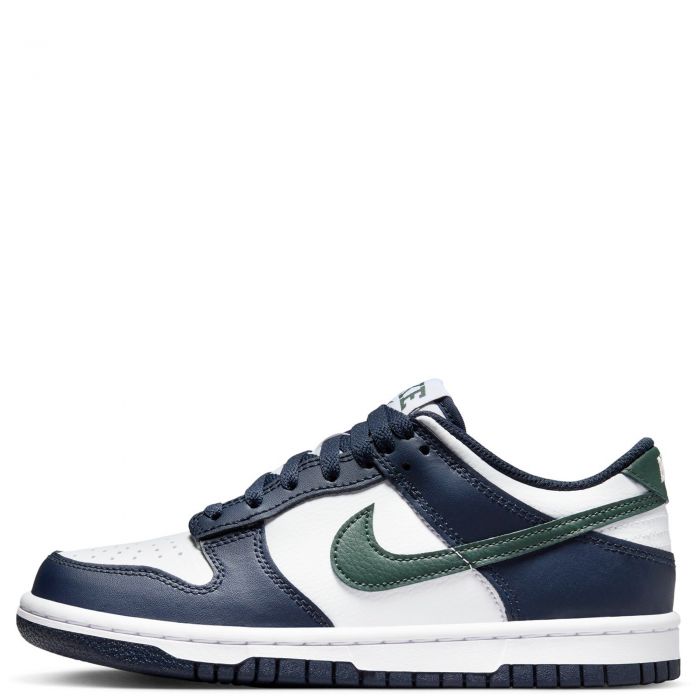 NIKE Grade School Dunk Low HF5177 400 - Shiekh