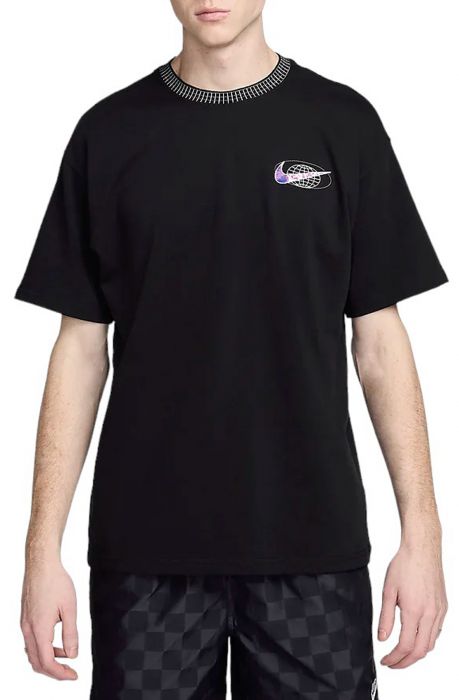Sportswear Max90 T-Shirt Black