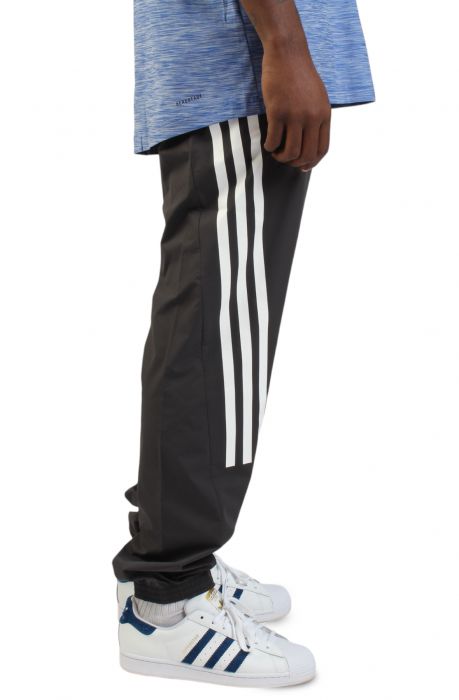 Future Icons 3-Stripes Pants  Black