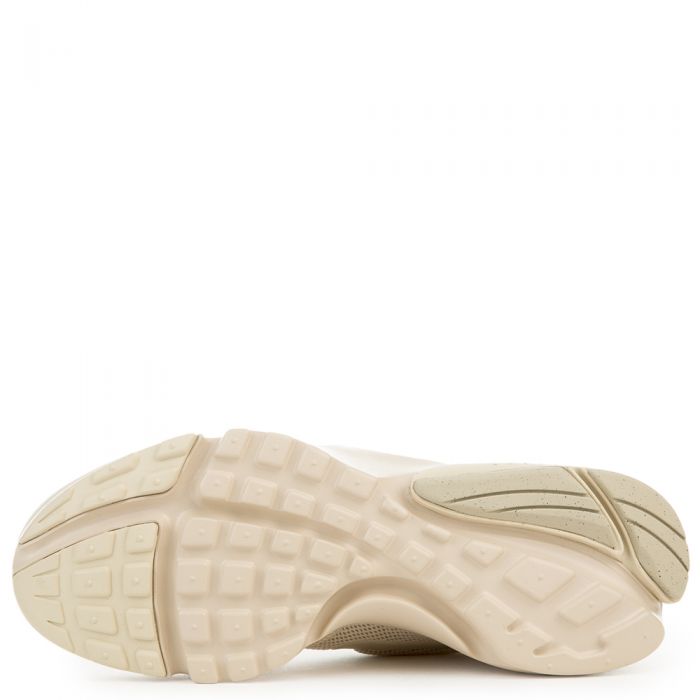 WOMEN'S NIKE PRESTO FLY OATMEAL/OATMEAL-OATMEAL