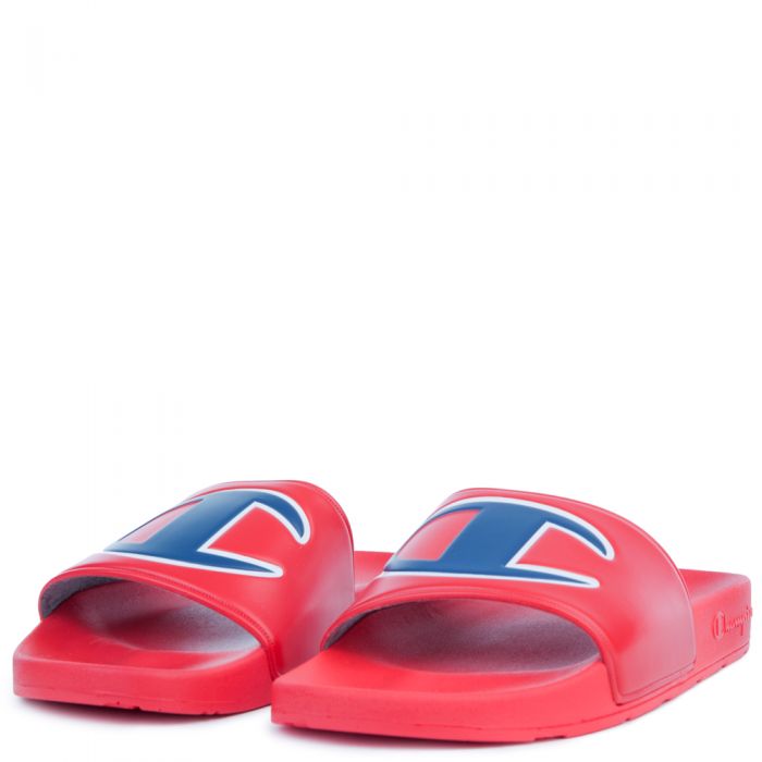 orange champion slides