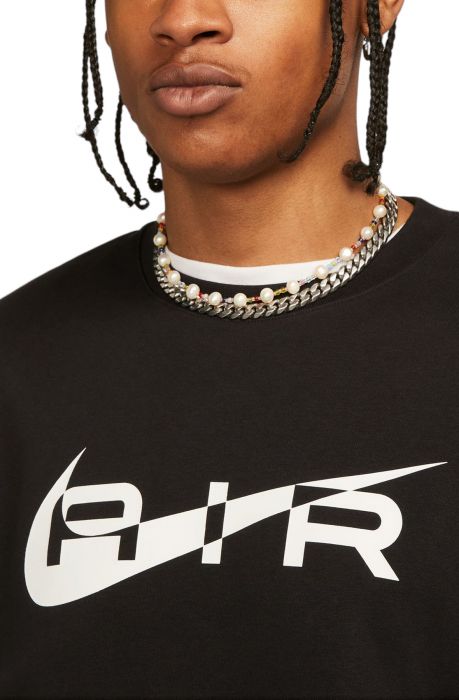 Air Fleece Crewneck Sweatshirt