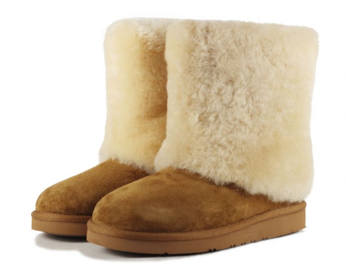 wheat ugg