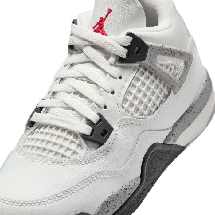 Pre-School Jordan 4 Retro 