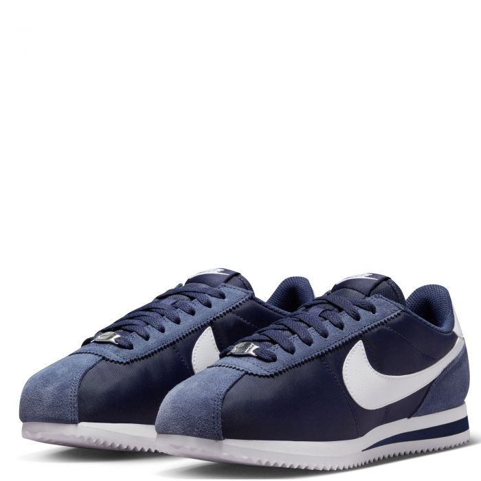 Cortez TXT Midnight Navy/White