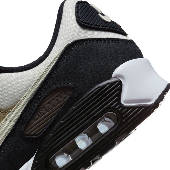 Air Max 90 Phantom/Light Bone-Khaki-Baroque Brown
