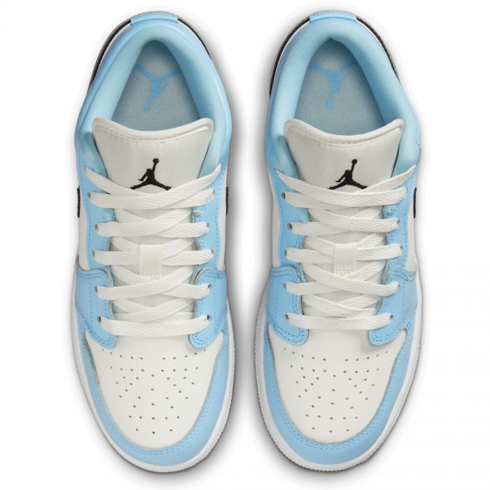 JORDAN (GS) Air 1 Low 554723 401 - Shiekh