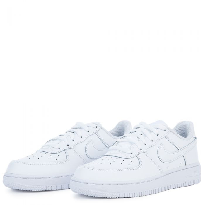 NIKE (PS) Air Force 1 Loops 314193 117 - Shiekh