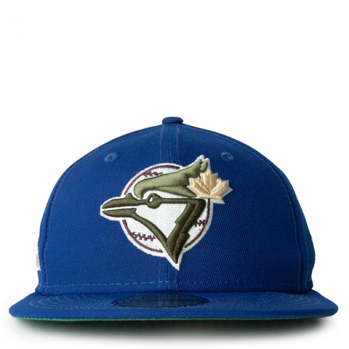 Toronto Blue Jays 59FIFTY Fitted Hat
