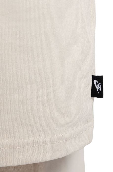 Premium Essentials Men's T-Shirt LT Orewood BRN