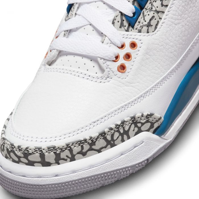 grade school jordan retro 3