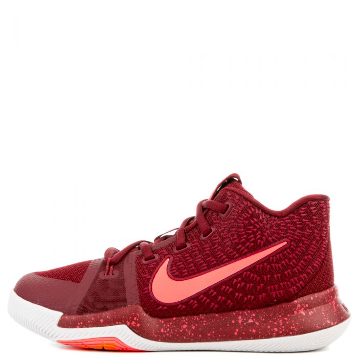 kyrie hot pink