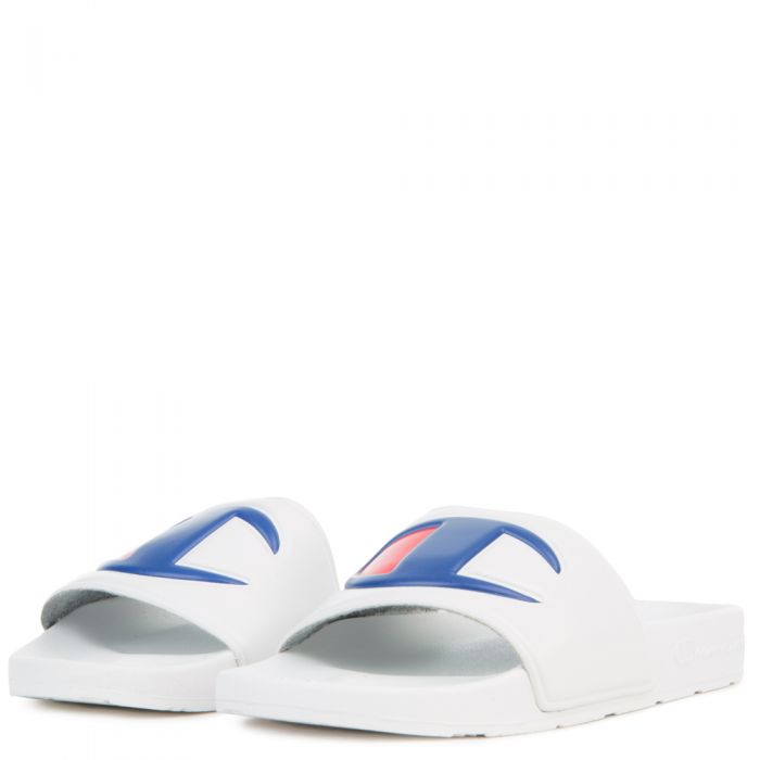 CHAMPION IPO SLIDE SANDALS (GS)
