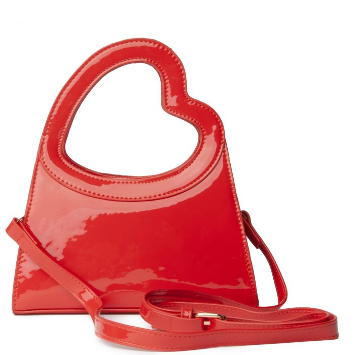 Handbag Red