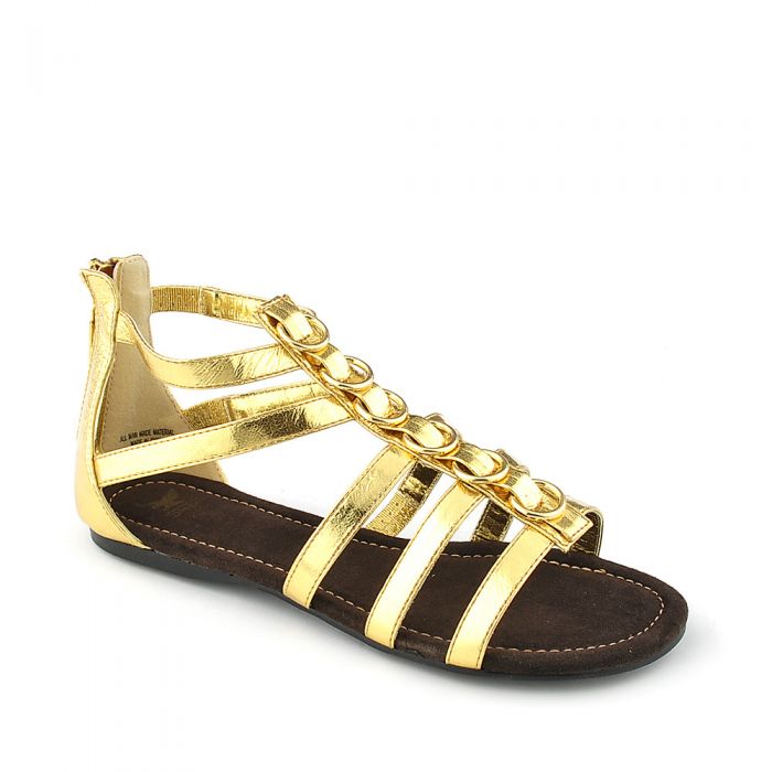 SHIEKH Womens Egan79Y EGAN79Y GOLD - Shiekh