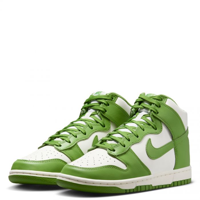 Dunk High Chlorophyll/Chlorophyll-Sail