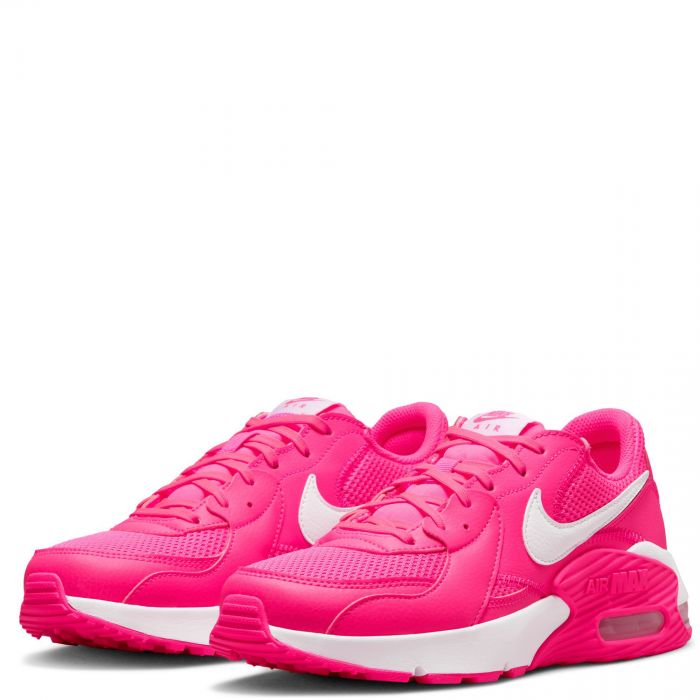 Nike Air Max Excee Hyper Pink/White-Clear