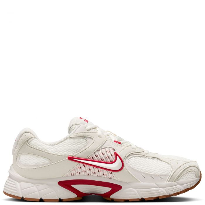 V5 RNR Sail/Sail-Light Bone-Gym Red