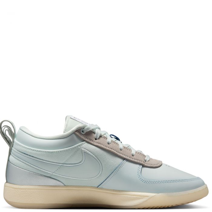 BOOK 1 MOSS POINT Barely Grey/Barely Grey-Metallic Silver