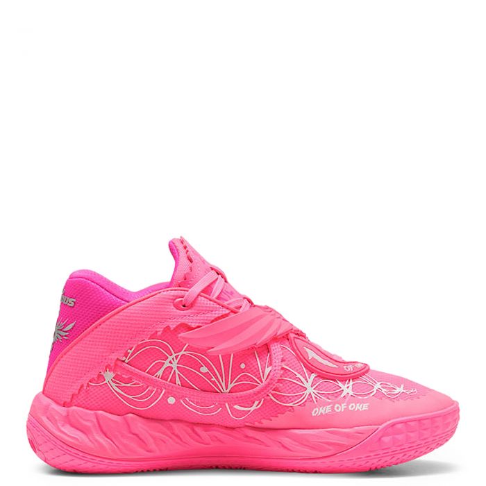 MB.05 Fast & Furious Miami  Garnet Rose-Magic Rose