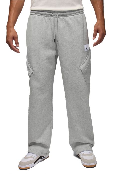 Flight Fleece Chicago Pants Grey Heather/Black