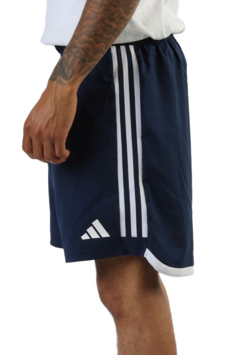 Tiro 23 Shorts Navy