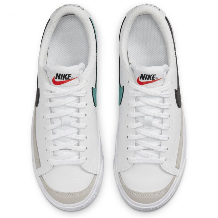 NIKE (GS) Blazer Low '77 DA4074 108 - Shiekh