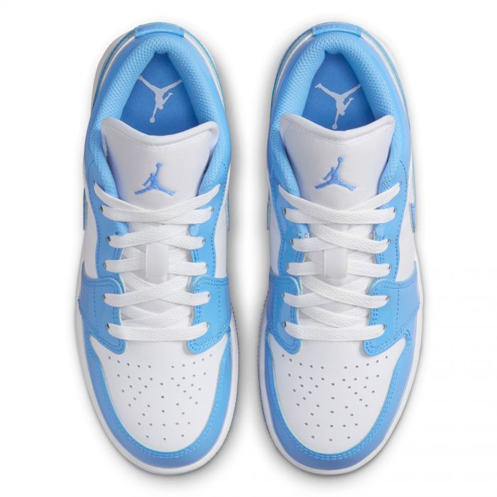 JORDAN Grade-School 1 Low SE FZ3929 114 - Shiekh