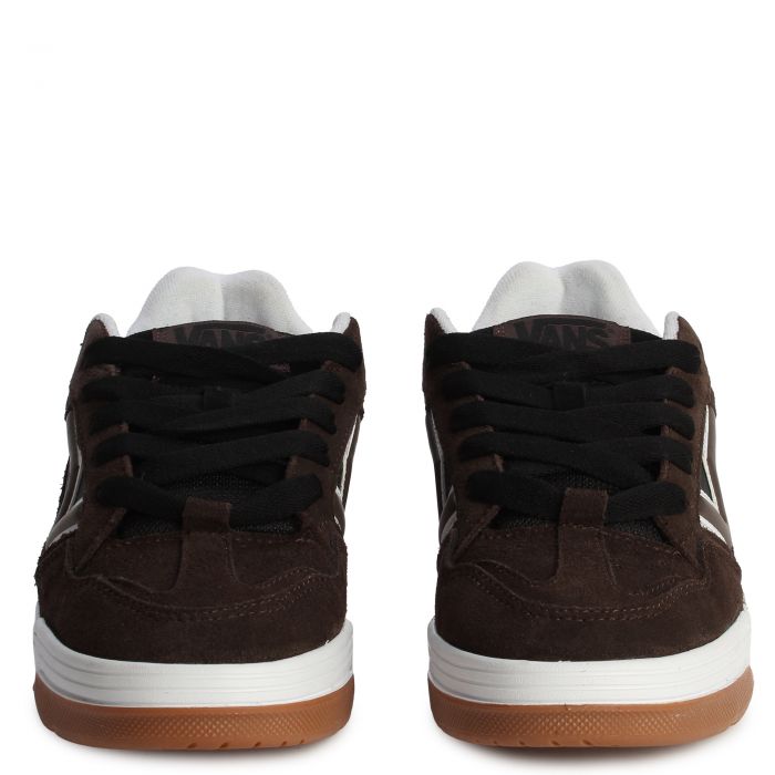 Upland Varsity Brown/Black