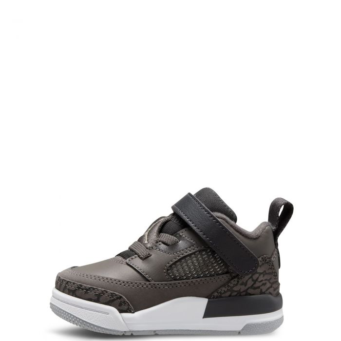 Toddler Jordan Spizike Low CAVE STONE/RATTAN-ANTHRACITE-MEDIUM ASH