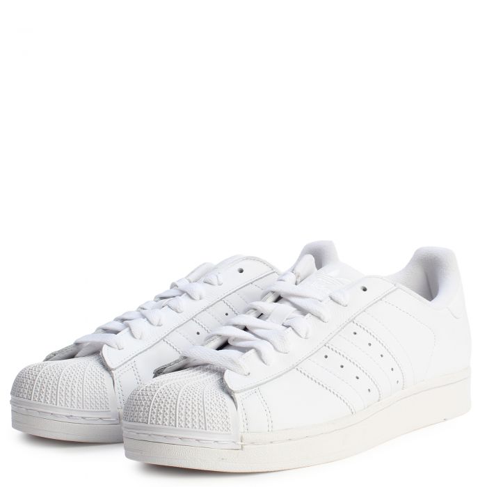 Superstar II  White