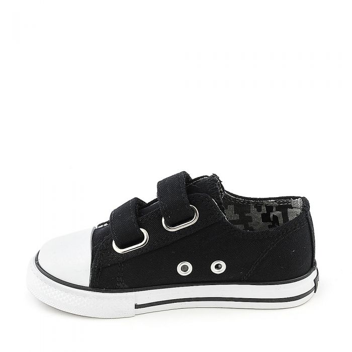 (TD) Fitzgerald Black