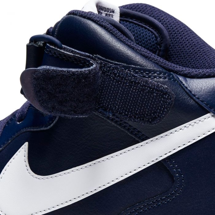 midnight navy air force 1