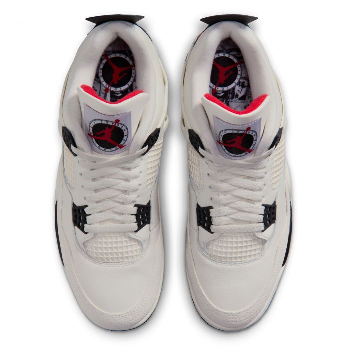 Air Jordan 4 Retro 