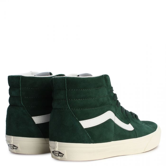Sk8-Hi Emerald Green