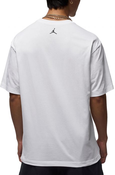 Jordan T-Shirt White