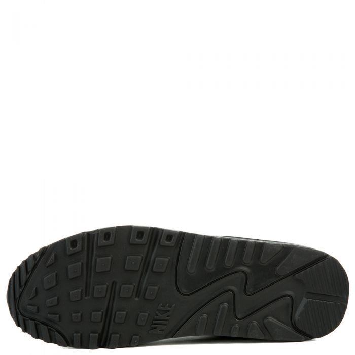 NIKE AIR MAX 90 ESSENTIAL BLACK/BLACK-BLACK