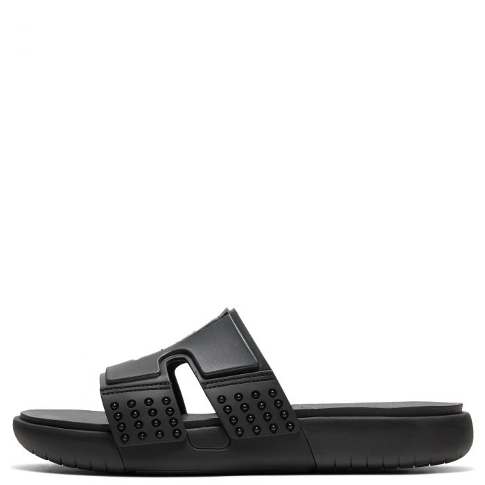 Hydro 8 Slides Black/White
