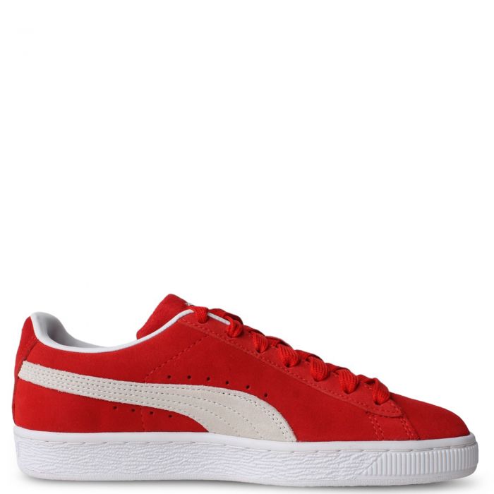 PUMA Grade School Suede Classic XXI JR Sneakers 38056002 - Shiekh