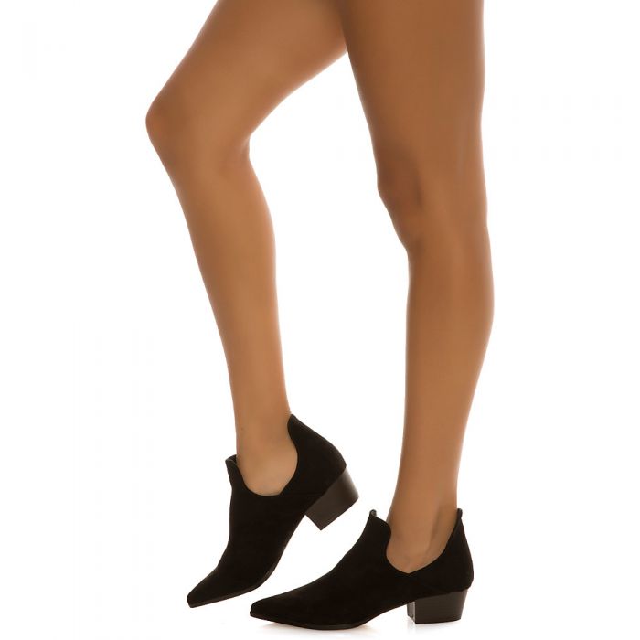 Women's Aria-5 Dress Shoe Black