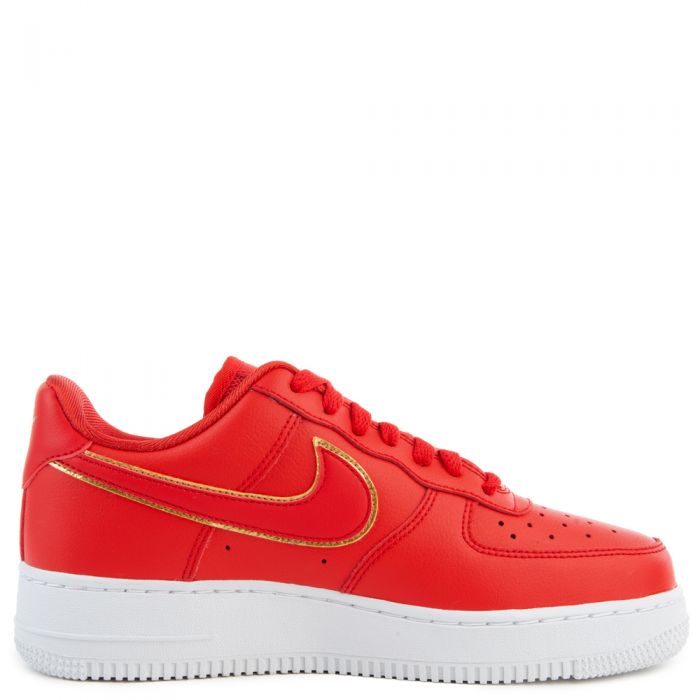 NIKE Women's Air Force 1 '07 Essential AO2132 602 - Shiekh