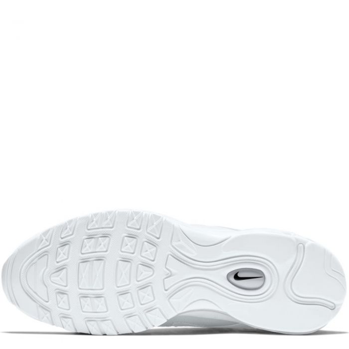 Air Max 97 White/Wolf Grey-Black