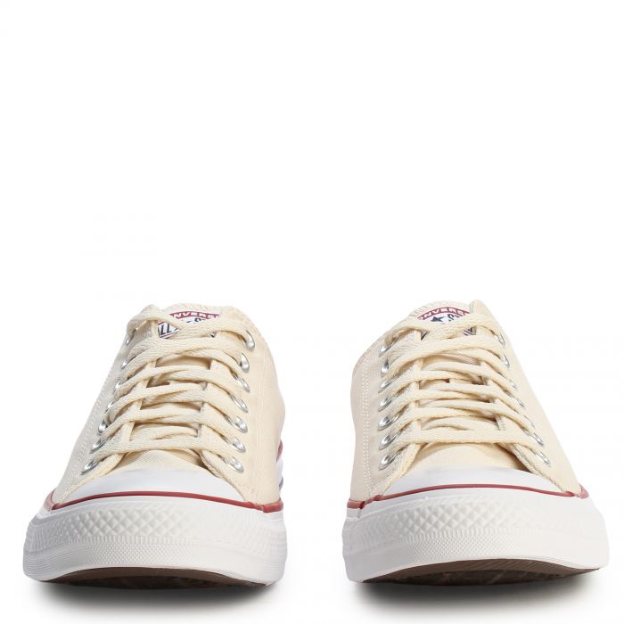 Chuck Taylor All Star Canvas Natural Ivory