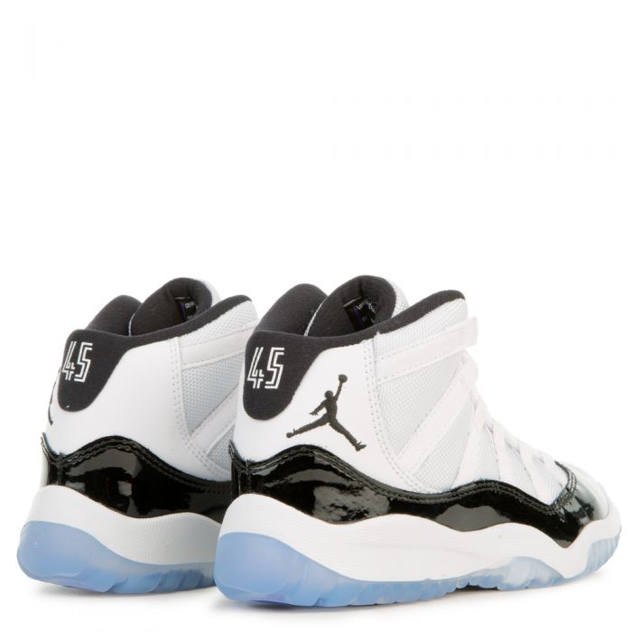 JORDAN (PS) AIR JORDAN 11 378039 100 - Shiekh